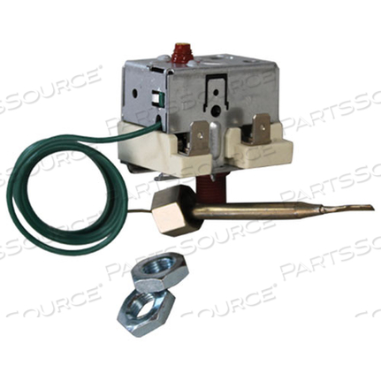 Заменяет Rational Cooking Systems 40.01.482SHI-LIMIT