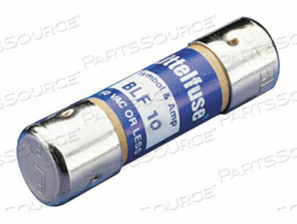 OEM#: BLF004FUSE MIDGET 4A BLF SERIES от Littlelfuse