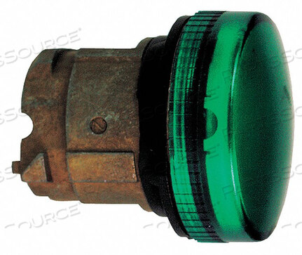 OEM#: ZB4BV033SPILOT LIGHT ЗЕЛЕНЫЙ СВЕТОДИОД от APC / American Power Conversion