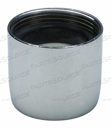 OEM#: 7440-94FC/WKAERATOR CHROME 55/64 ДЮЙМА-27 РАЗМЕР РЕЗЬБЫ от Zurn Industries LLC