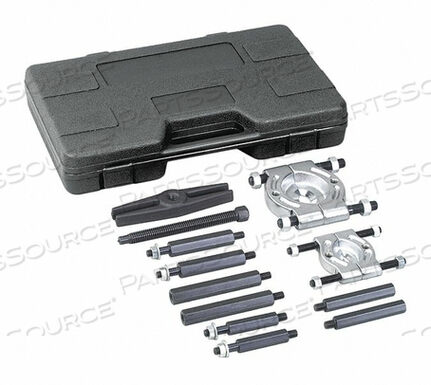 OEM#: 4518PULLER SET 13 PIECES BAR by OTC