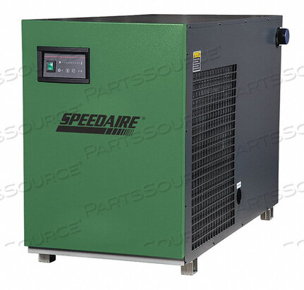 OEM#: 435Y09REF COMP AIR DRYER 500 CFM 232 PSI от Speedaire