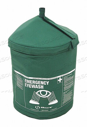 OEM#: 7603BL240HИЗОЛИРУЮЩАЯ КУРТКА НЕЙЛОН ЗЕЛЕНАЯ 240 В переменного тока от Haws