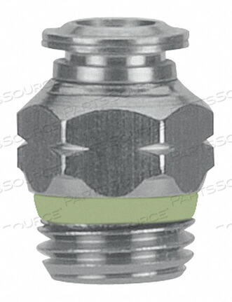 OEM#: 60211X-10-3/8PUSH TO CONNECT FITTING by Aignep USA