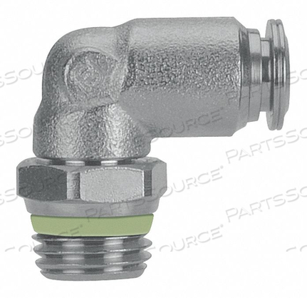 OEM#: 60111X-10-1/4PUSH TO CONNECT FITTING от Aignep USA