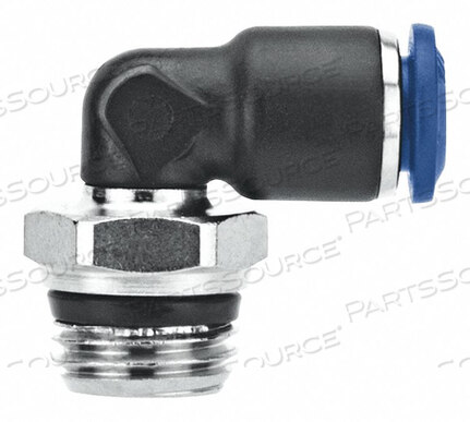 OEM#: 85110-06-04УГОЛЬНЫЙ СОЕДИНИТЕЛЬ 41/64 HEX 3/8 TUBE от Aignep USA