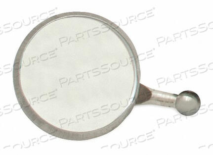 OEM#: J2374XLRЗЕРКАЛО СМОТРОВОЕ 3-5/16 L ЗАМЕНА от Proto