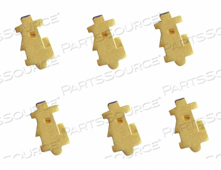 OEM#: TP-500TUMBER ДЛЯ CL500 С КРЕПЕЖНЫМИ ИЗДЕЛИЯМИ от Codelocks