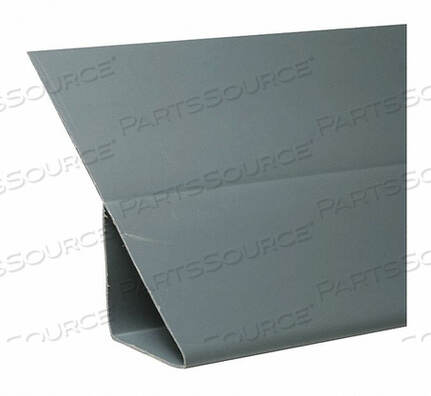 OEM#: SL-5G50BIRD SLIDE GREY 21 LB. 5 FT L PK10 от Bird Barrier