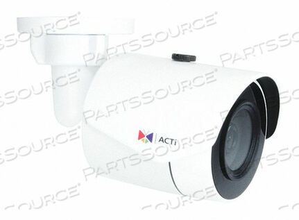 OEM#: E38IP КАМЕРА УЛИЧНАЯ ЦИЛИНДРИЧЕСКАЯ 5-49/64 L от ACTi