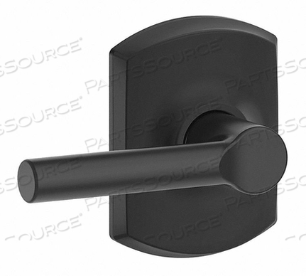 OEM#: F10 BRW 622 GRWLEVER LOCKSET МЕХАНИЧЕСКИЙ ПРОХОД GRD. 2 от Schlage Lock