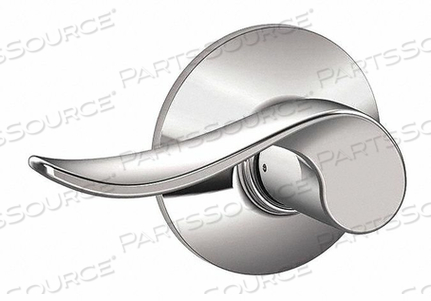 OEM#: F10 SAC 625LEVER LOCKSET МЕХАНИЧЕСКИЙ ПРОХОД GRD. 2 от Schlage Lock