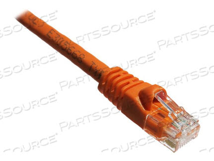 OEM#: AXG96735AXIOM 20-ФУТОВЫЙ КАБЕЛЬ CAT5E (ОРАНЖЕВЫЙ) - TAA от Axiom