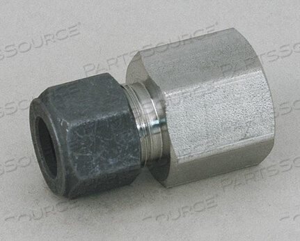 OEM#: 12-12 GBZ-SSCONNECTOR 316 SS CPIXF 3/4IN от Parker Hannifin Corporation