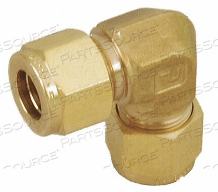 OEM#: 12EE12-BUNION ELBOW BRASS A-LOKXA-LOK 3/4IN от Parker Hannifin Corporation
