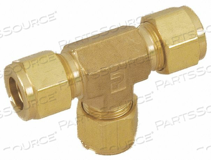 OEM#: 12ET12-BUNION TEE BRASS A-LOKXA-LOKXA-LOK 3/4IN от Parker Hannifin Corporation