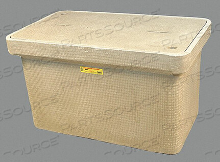 OEM#: PG1730Z80409ПОДЗЕМНЫЙ КОРПУС 8000 ФУНТОВ. 15-1/2 Вт от Hubbell Power Systems