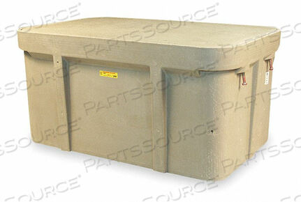 OEM#: PG3048Z80709ПОДЗЕМНЫЙ КОРПУС 8000 ФУНТОВ. 21 H от Hubbell Power Systems