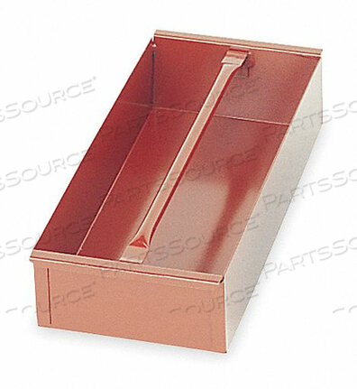 OEM#: 628990JOB SITE BOX 18-1/4 X 8 REMOVABLE STORAGE TRAY by Jobox