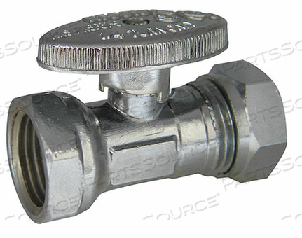 OEM#: 88-90401/4-ОБОРОТНЫЙ СТОПОР ПРЯМОЙ 1/2 INX1/2 IN от Kissler