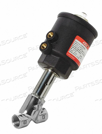 OEM#: 8290B048УГЛОВОЙ КЛАПАН 3/4 CV 11.0 от ASCO Valve, Inc.