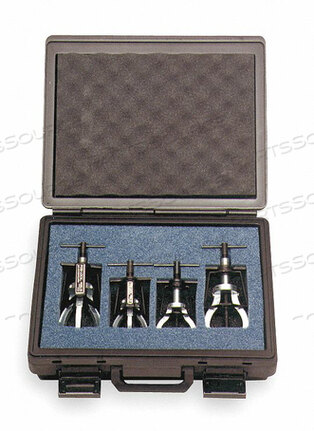 OEM#: PMW-1PULLER SET 1 AND 2 TON by Posi Lock