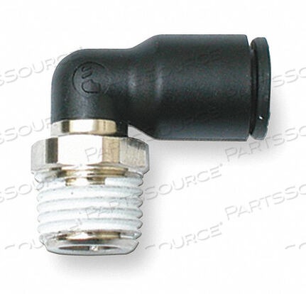OEM#: 3109 04 10 КОЛЕНО С НАРУЖНОЙ РЕЗЬБОЙ 90 ГРАДУСОВ 4MM BSPTXTUBE PK10 от Legris