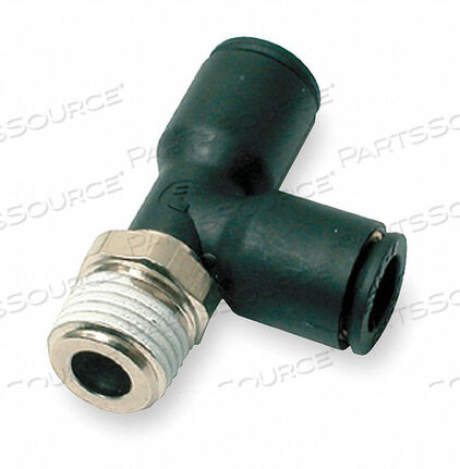 OEM#: 3103 04 10-НАРУЖНАЯ ТРОЙНИК С ПРОХОДОМ 4 ММ, ТРУБА 1/8 ДЮЙМА PK10 от Legris