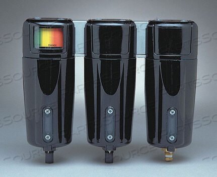 OEM#: 3B-8208N-3A1ФИЛЬТР 1 NPT 154 CFM 0.01 MICRON от Parker Hannifin Corporation