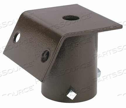 OEM#: KFS-6МОНТАЖНЫЙ АКСЕССУАР СТАЛЬНОЙ СЛИПФИТТЕР от Hubbell Power Systems