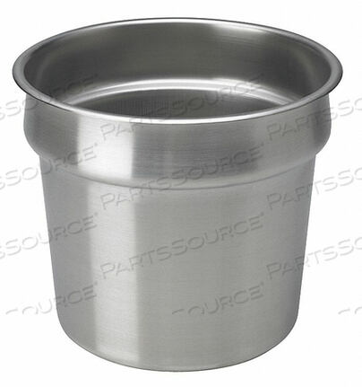OEM#: 78164INSET 3.9 L 7-7/16 IN DIA. от Vollrath