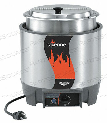 OEM#: 72009RETHERMALIZER 11 QUART от Vollrath