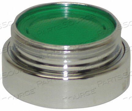 OEM#: 52610AERATOR VANDAL-RES MALE INCLUSIVE WRENCH by Moen