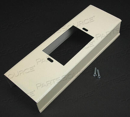 OEM#: V3014CWALL BOX CONNECTOR IVORY STEEL от Legrand