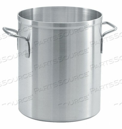 OEM#: 67516ALUMINUM STOCK POT 16 QT by Vollrath