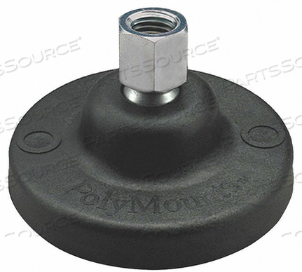 OEM#: BNYLC5-T УРОВНЕВОЕ КРЕПЛЕНИЕ БЕЗ БОЛТОВ 5/8-11 5 ДЮЙМОВОЕ БАЗА от S&W Manufacturing