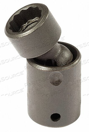 OEM#: J66509MPFLEX УДАРНАЯ ГОЛОВКА 1/4 ДЮЙМА DR 9MM 12 PT от Proto