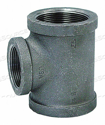 OEM#: 0311048003ТРОЙНИК ПЕРЕХОДНОЙ ОЦИНКОВАННЫЙ ЖЕЛЕЗНЫЙ 1-1/2X3/4X3/4 от Anvil International