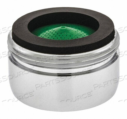 OEM#: 5500205АЭРАТОР НАРУЖНЫЙ 15/16-27 ДЮЙМОВ 1.5 ГАЛЛОНОВ В МИНУТУ от Neoperl