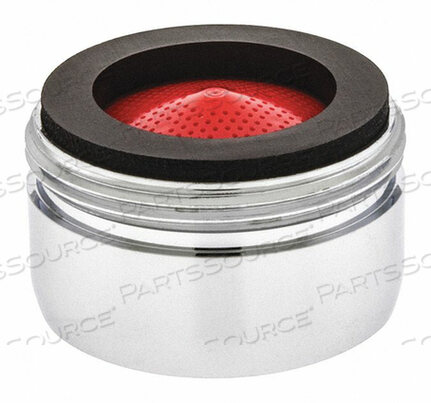 OEM#: 5500405АЭРАТОР НАРУЖНЫЙ 15/16-27 ДЮЙМОВ 2.2 ГАЛЛОНА В МИНУТУ от Neoperl