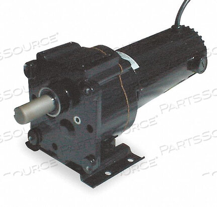 OEM#: 4ZJ48GEARMOTOR 120RPM 24VDC от DAYTON ELECTRIC MANUFACTURING CO