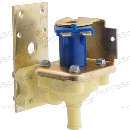 OEM#: 2400003КЛАПАН, ВХОДНОЙ ВОДЯНОЙ, 120 В, СИНИЙ от Manitowoc