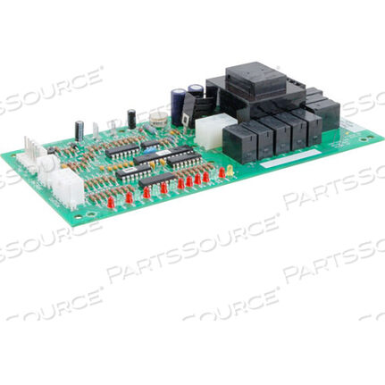 OEM#: 7601203BOARD, CONTROL(Q-DUAL) от Manitowoc