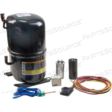 OEM#: 7603283КОМПРЕССОР, 208, 3/4SUC, 1/2DIS от Manitowoc