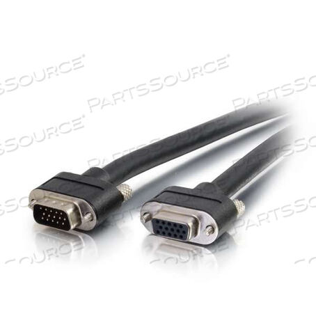 OEM#: 5024375FT C2G SEL VGA VIDEO EXT CABLE M/F от Legrand AV (C2G)