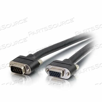 OEM#: 502363FT C2G SEL VGA VIDEO EXT CABLE M/F от Legrand AV (C2G)