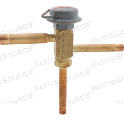 OEM#: 4A0229-03КЛАПАН, УПРАВЛЯЮЩИЙ, ДАВЛЕНИЕ В ГОЛОВКЕ, 210 PSI от Hoshizaki North Central Distribution Center, Inc.