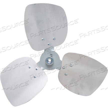 OEM#: 4A1493-01ЛОПОСТЬ, ВЕНТИЛЯТОР КОНДЕНСАТОРА, 13-3/4 от Hoshizaki North Central Distribution Center, Inc.