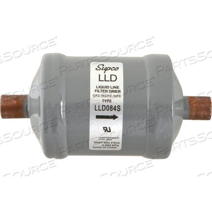 OEM#: 4A2663-01ОСУШИТЕЛЬ, ФИЛЬТР (3/8ODF) от Hoshizaki North Central Distribution Center, Inc.