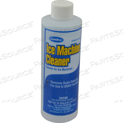 Заменяет AllPoints Foodservice 5031068ОЧИСТИТЕЛЬ, ЛЬДОГАМЕНИТЕЛЬ (8 УНЦИЙ)